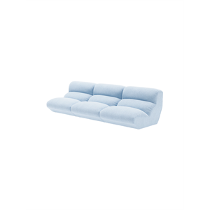 &Tradition Hi Lo Sofa Configuration C Gentle 0733
