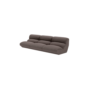 &Tradition Hi Lo Sofa Configuration C Vidar 0386