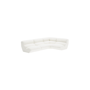 &Tradition Hi Lo Sofa Configuration E Grain 61229