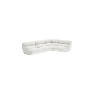 &Tradition Hi Lo Sofa Configuration E Cifrado 0121