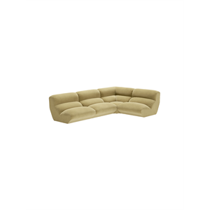 &Tradition Hi Lo Sofa Configuration E Mylla 0971