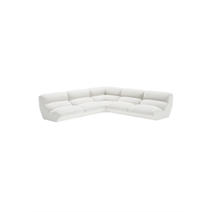&Tradition Hi Lo Sofa Configuration G Cifrado 0121
