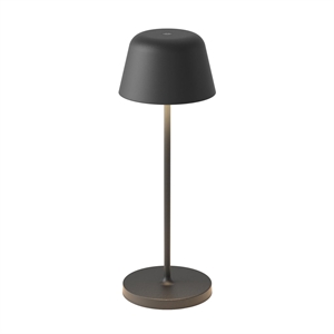Astro Nomad Portable Table Lamp Black