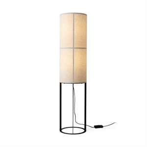 Audo Hashira Floor Lamp High Raw Ø30