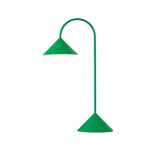 Frandsen Grasp Portable Lamp H47 Shamrock Green