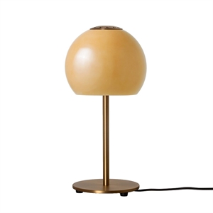 Frandsen Ball Table Lamp Ø18 Amber