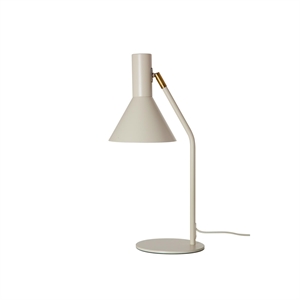 Frandsen Lyss Table lamp Vanilla