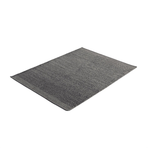 Woud Rombo Carpet 240x170 cm Off White/ Gray