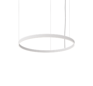 Intra Lighting Rynk SDI Pendant Ø75 Matt Midnight Blue