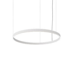 Intra Lighting Rynk SDI Pendant Ø75 Matt White