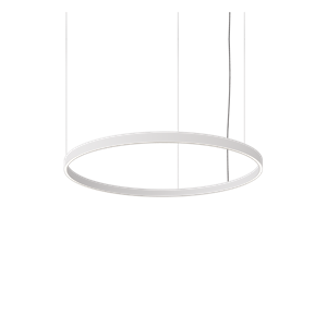Intra Lighting Rynk SDI Pendant Ø90 Matt White