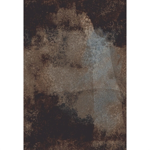 Muubs Earth Carpet Rust 165x235