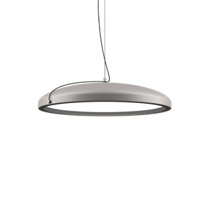 Intra Lighting Dawn S Pendant Ø60 Matt Concrete Go