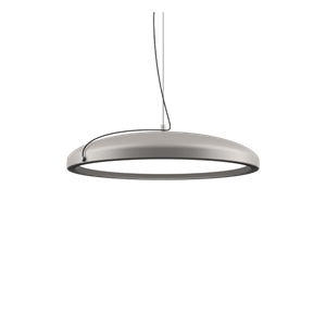 Intra Lighting Dawn S Pendant Ø60 Matt Concrete Go