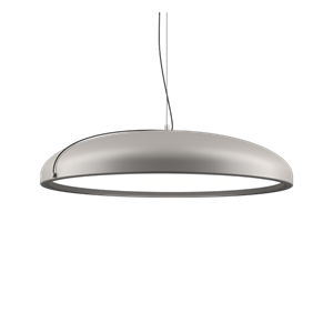 Intra Lighting Dawn S Pendant Ø80 Matt Concrete Go