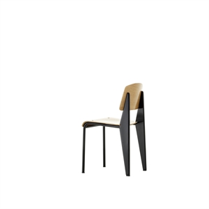 Vitra Prouvé Standard Miniatures Chair