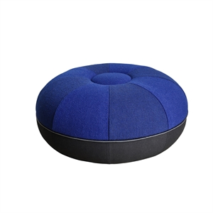 Fritz Hansen Pouf Small Ultramarine