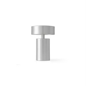 MENU Column Portable Table Lamp Aluminum