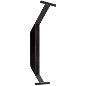 artek Kaari Hook Black Lacquered