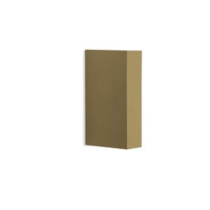 Antidark Slim Flex W230 Outdoor Wall Lamp Gold