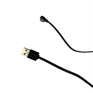 &Tradition Spare USB-A Magnetic Cable For VP9/SC52/SC53/MF1/SH8/ATD7 Black