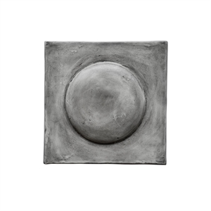 101 Copenhagen Sculpt Art Shield Dark Grey