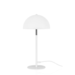 Globen Lighting Icon Table Lamp White