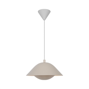 Nordlux Freya 35 Pendant Beige