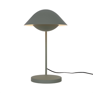 Nordlux Freya Table Lamp Dusty Green