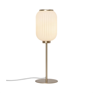 Nordlux Milford Table Lamp Brass