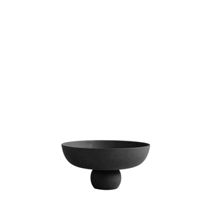 101 Copenhagen Baburu Bowl Medium Black
