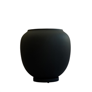 101 Copenhagen Suano Planter Large Black