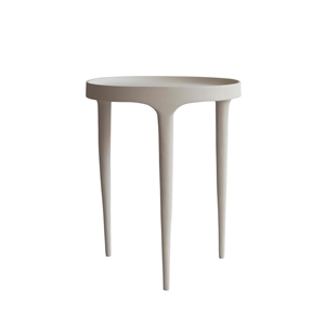 101 Copenhagen Phantom Side Table High Birch