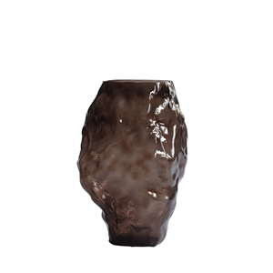 101 Copenhagen Katachi Vase Large Smoked Forest