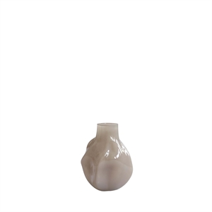 101 Copenhagen Bakku Vase Medium Smoked Desert