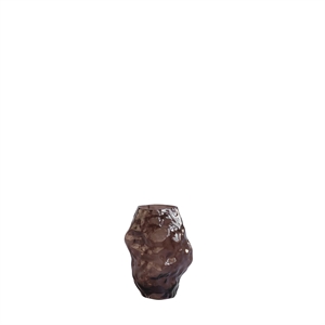 101 Copenhagen Katachi Vase Mini Smoked Forest