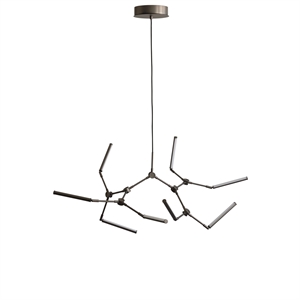 101 Copenhagen Stick Pendant Mini Bronze