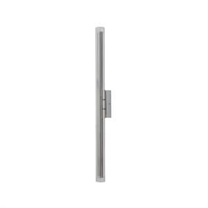 101 Copenhagen Frame Wall Lamp Large Chrome