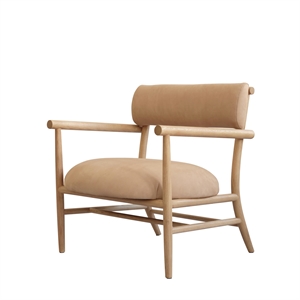 101 Copenhagen Nama Armchair Nubuck