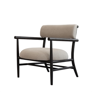 101 Copenhagen Nama Armchair Sand