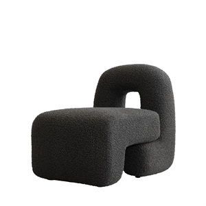 101 Copenhagen Daiku Armchair Deep Taupe