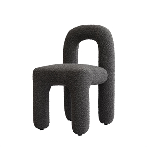 101 Copenhagen Daiku Dining Chair Deep Taupe