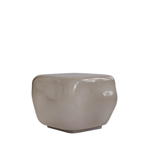 101 Copenhagen Ishi Coffee Table Medium Smoked Desert