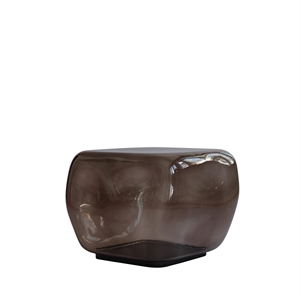 101 Copenhagen Ishi Coffee Table Medium Smoked Forest