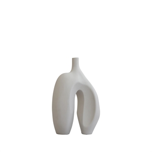 101 Copenhagen Ni Vase Medium Birch