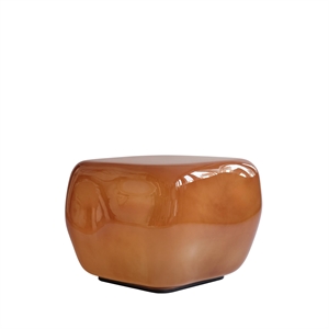 101 Copenhagen Ishi Coffee Table Medium Caramel