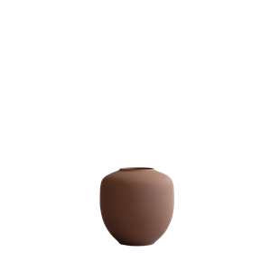 101 Copenhagen Sunao Vase Medium Almond