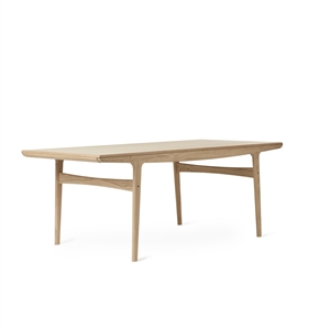 Warm Nordic Evermore Table L190 Oak
