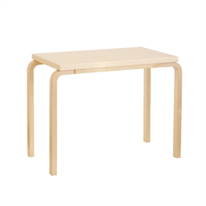 artek 88A Coffe Table Birch