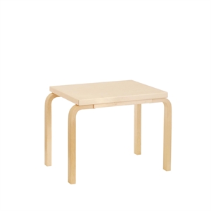 artek 88C Coffe Table Birch